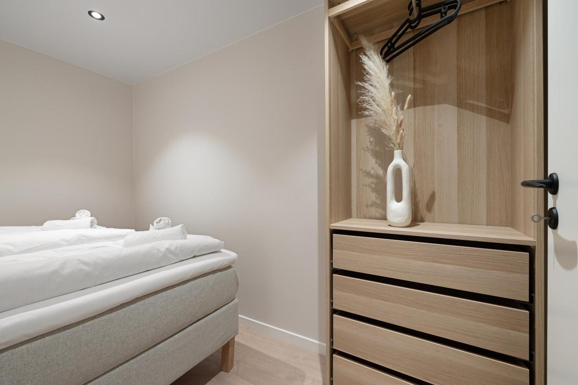 Renovated Jan 24 - Queen Beds - Behind Bryggen Bergen Exteriér fotografie