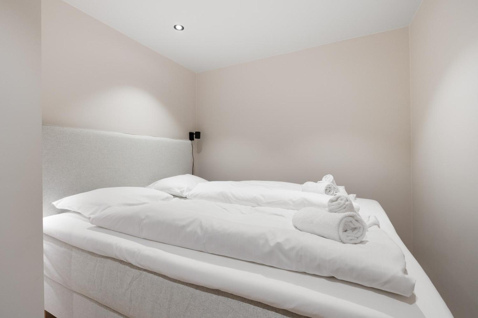 Renovated Jan 24 - Queen Beds - Behind Bryggen Bergen Exteriér fotografie